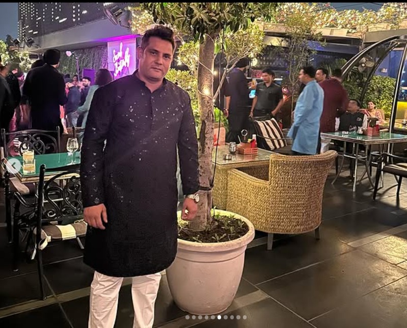 Visawaale Founder Imran Khan Announces Free Lifetime Visa Services for Military Personnel