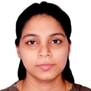 Priti Singh