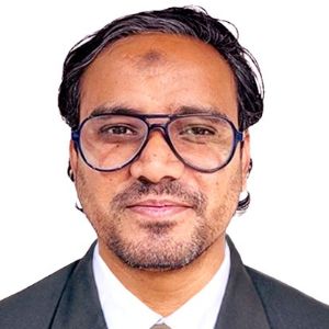 Mohd Abid