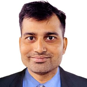 Indresh Kumar jha