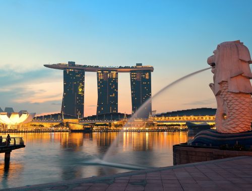 Singapore