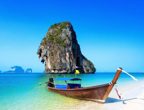 Thailand