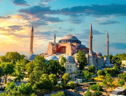 Turkey