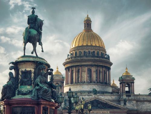 Russia