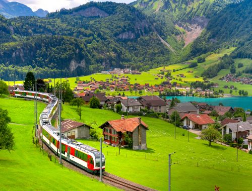 Switzerland