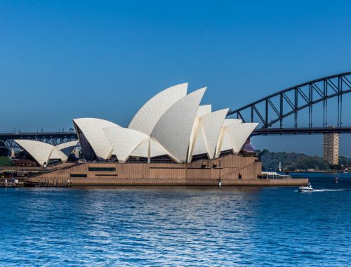 Australia