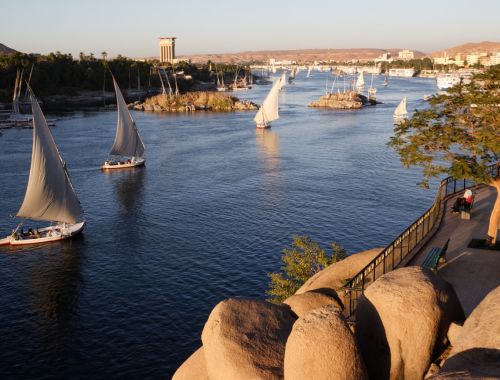 Egypt