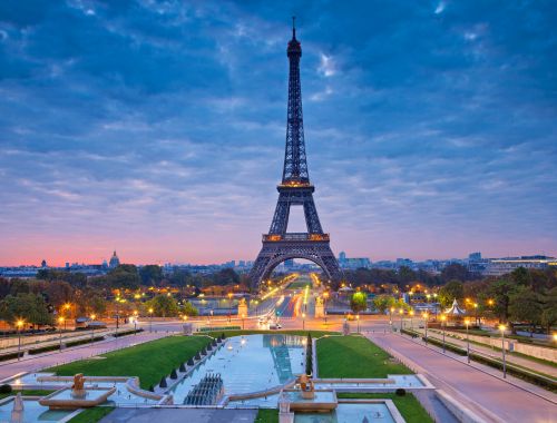 France