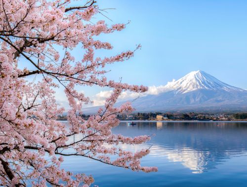 Japan