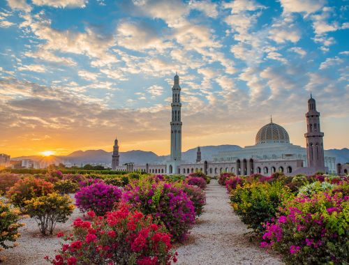 Oman