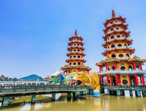 Taiwan