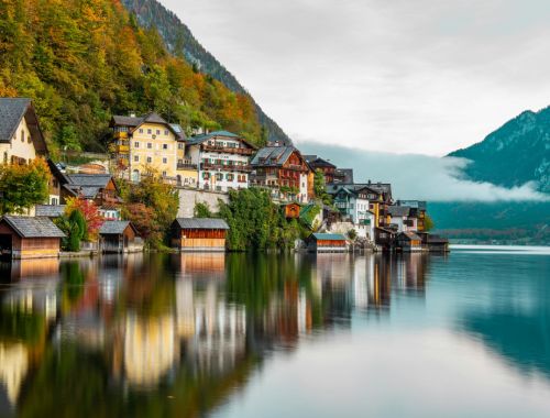 Austria