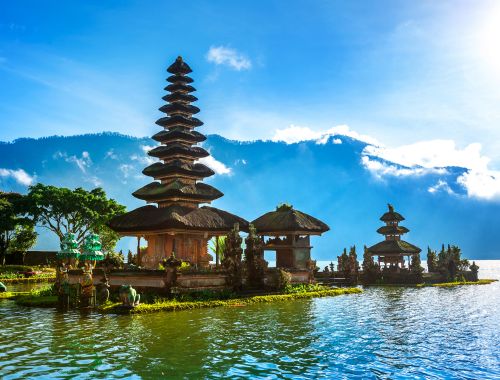 Indonesia