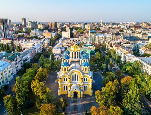 Ukraine