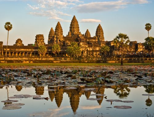 Cambodia